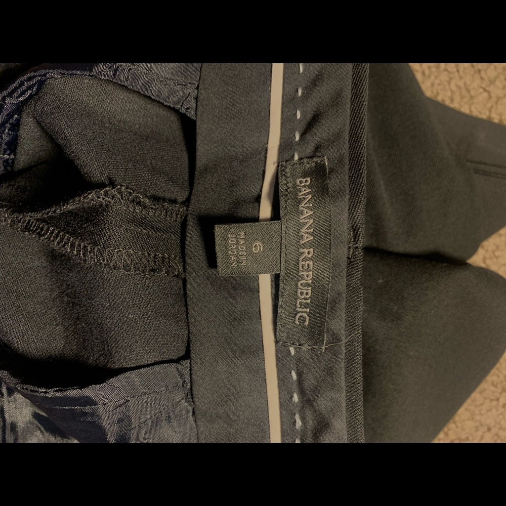 Work pants - Picture 2 of 2